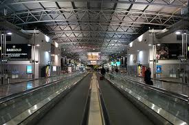 Aeropuerto de zaventem al noroeste.