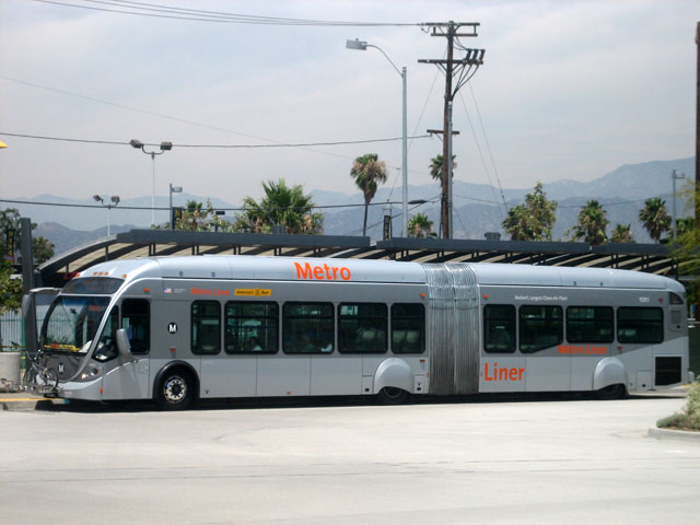 Transportation