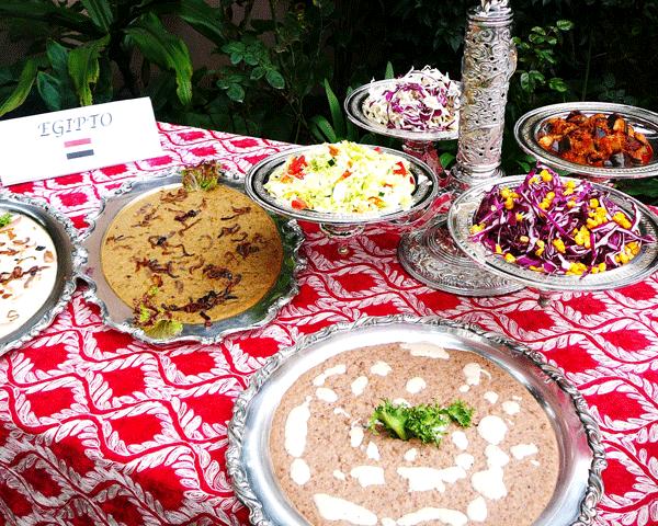 Gastronomia