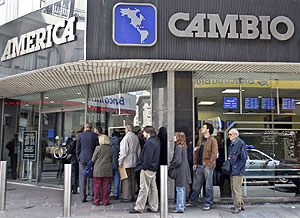 La economia bonaerense
