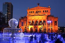 Alte oper