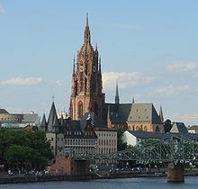 Bartholomeus catedral
