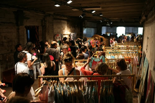 industria textil