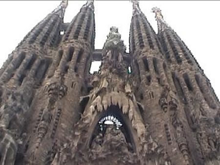 Sagrada familia