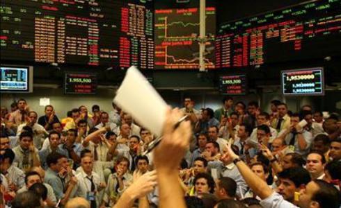 Bolsa de barcelona