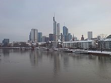 Frankfurt an der oder