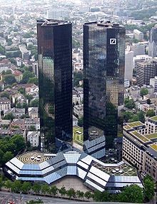 Gemel towers