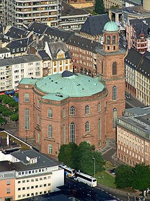 Paul church
