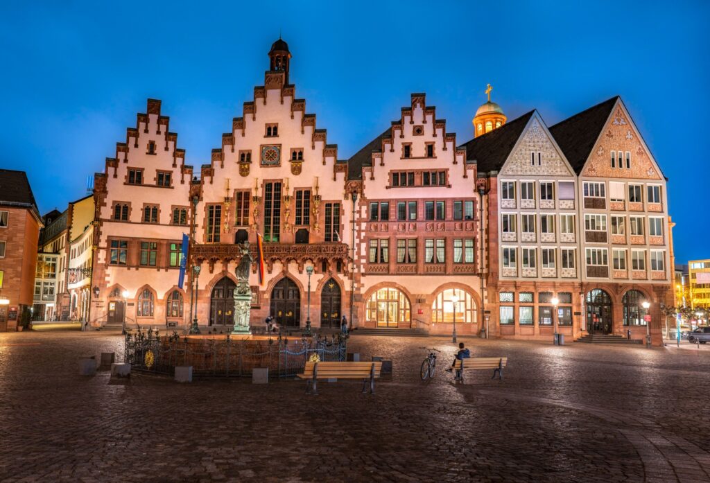 Romerberg