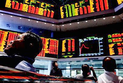 Le Borse de Mumbai have un grande importancie