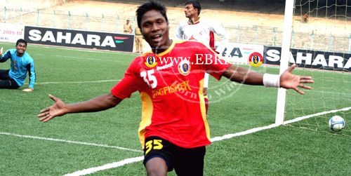 East Bengal Club