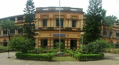Universidad de Jadavpur