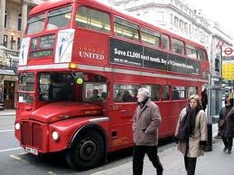 Le autobuss urban realzan le image de le citie