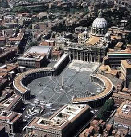 Viced general de Le Vatican