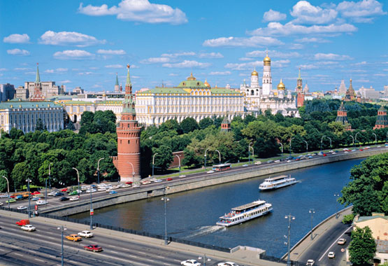 Le nome Moskva pove tener su origen en le rivere de Moscova