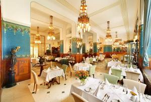 La francese cocine