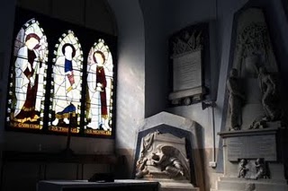 Eglise de Säo Andrés, en Bandra