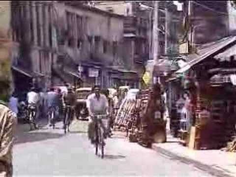 Cuarta ciudad de la India