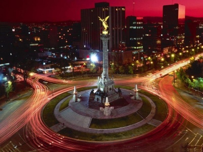 Le Citie de Mexico es riche en etnias et linguas