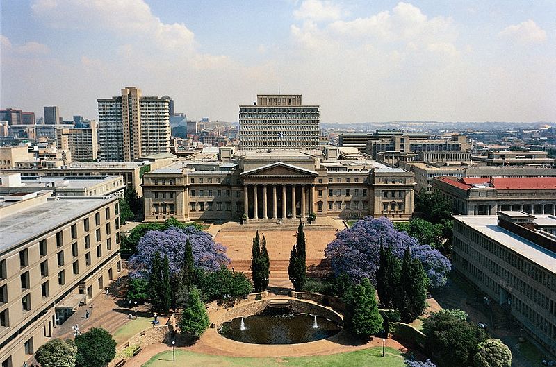 Wits university