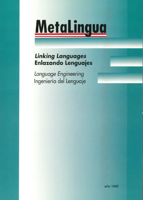 Portada Catalogo Metalingua