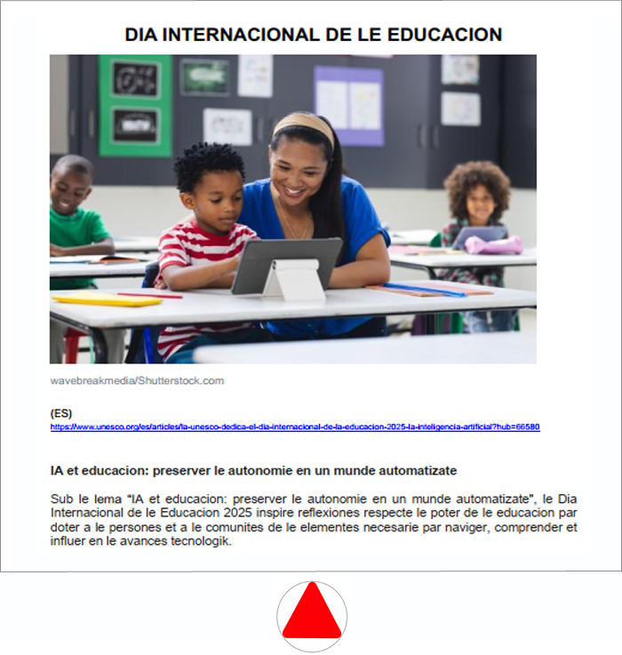 Educacion