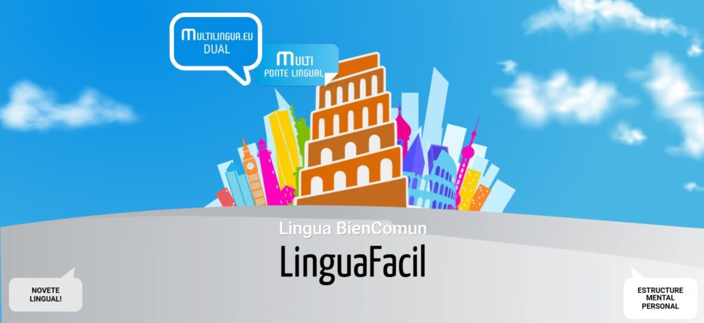 Linguafacil_portada